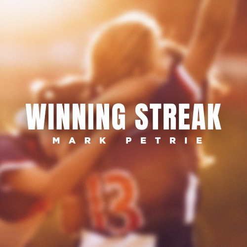 Winning Streak封面
