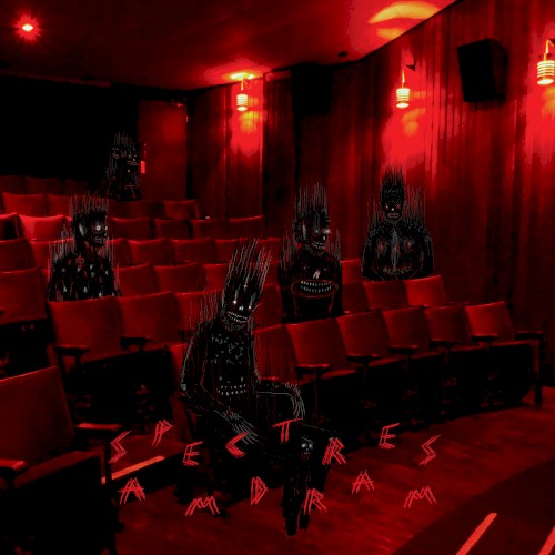 AM‐DRAM封面