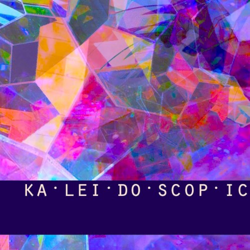 Kaleidoscopic封面