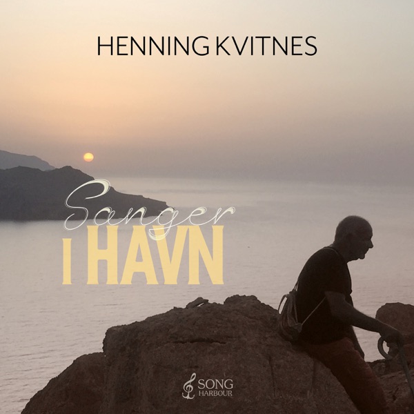 Sanger i havn封面