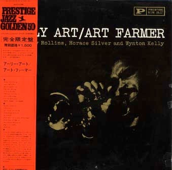 Early Art封面