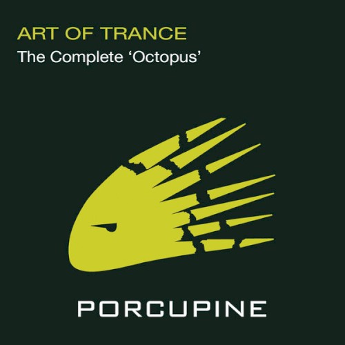 Octopus / Orange封面
