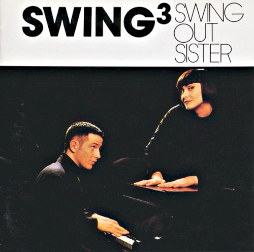 Swing³封面