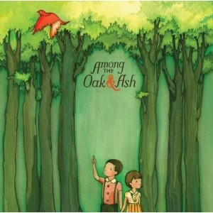 Among the Oak & Ash封面