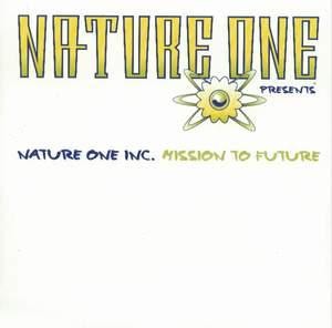 Mission to Future封面