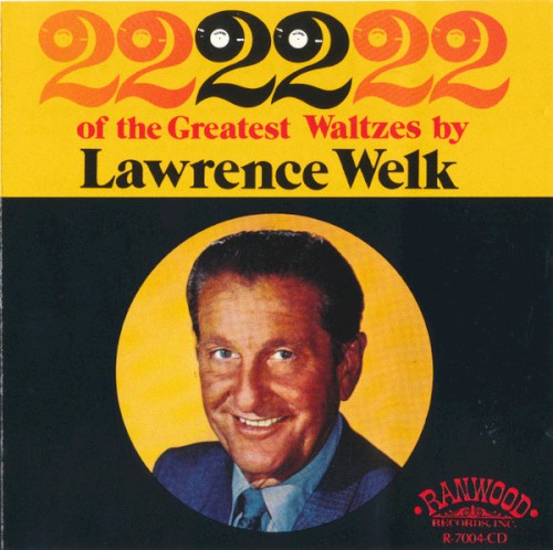22 of the Greatest Waltzes封面