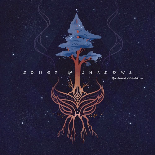 Masquerada: Songs & Shadows封面