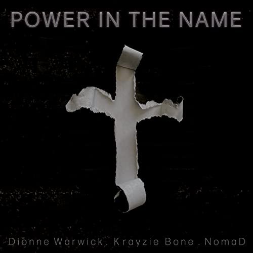 Power in the Name封面