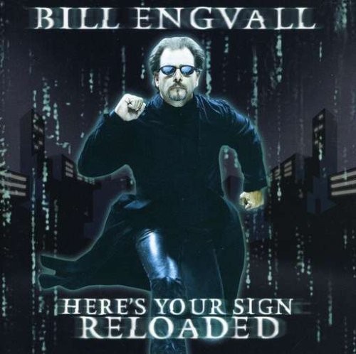 Here’s Your Sign Reloaded封面