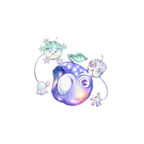 blessing me (remix)封面