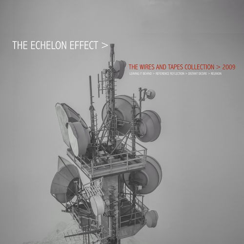 The Wires and Tapes Collection (2009)封面