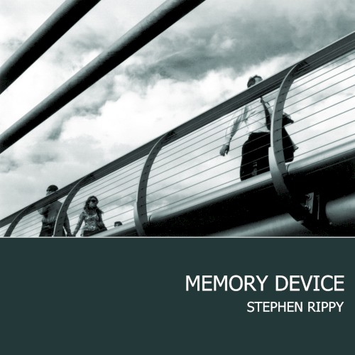 Memory Device封面