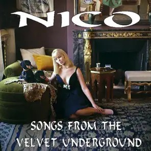 Songs from the Velvet Underground封面