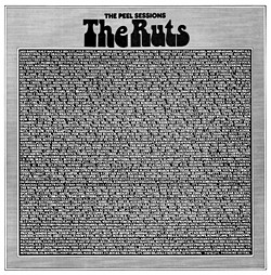The Peel Sessions封面