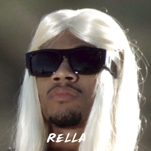 Rella封面