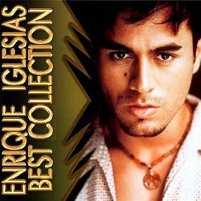 Best Collection封面
