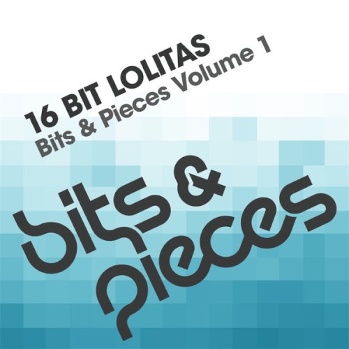 Bits & Pieces, Volume 1封面