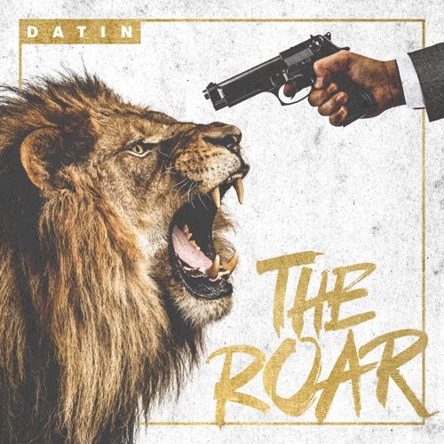 The Roar封面
