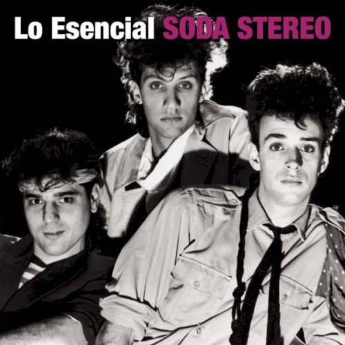 Lo esencial封面
