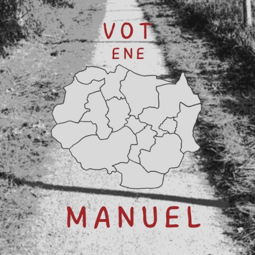 Vot Ene封面