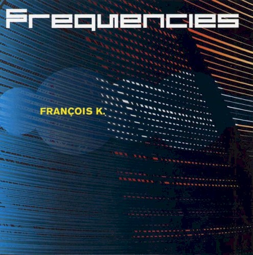 Frequencies封面
