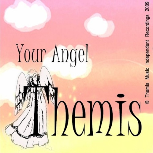 Your Angel封面