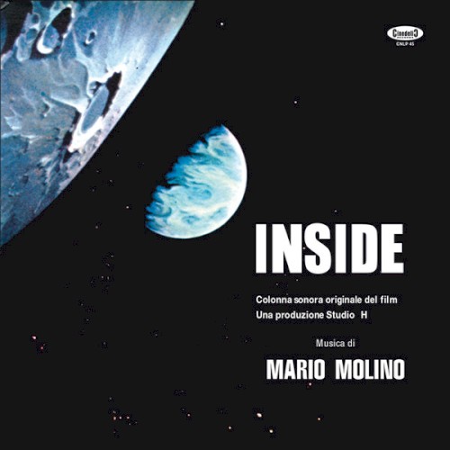 Inside封面