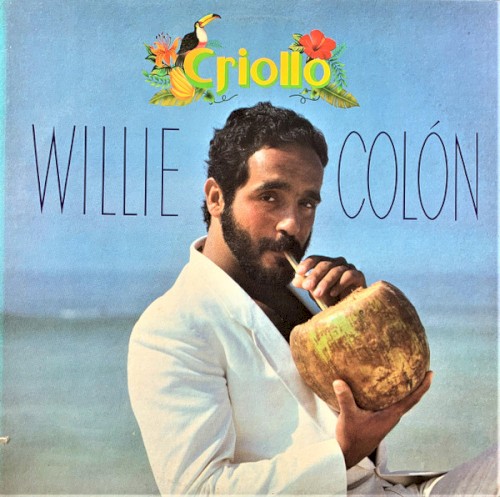 Criollo封面