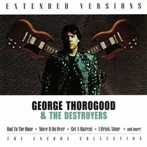 Extended Versions: The Encore Collection封面