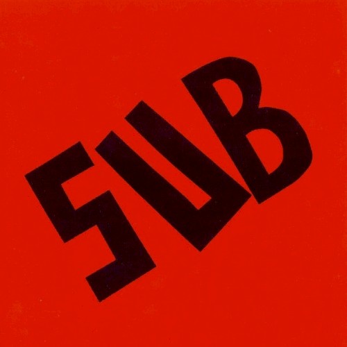 SUB封面