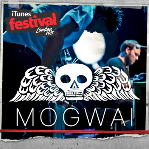 iTunes Festival: London 2011封面
