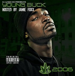 Chronic 2006封面