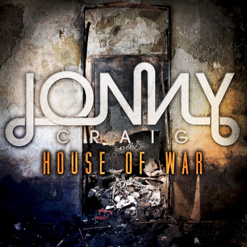 House of War封面