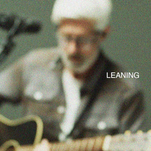 Leaning (Song Session)封面