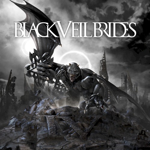 Black Veil Brides封面