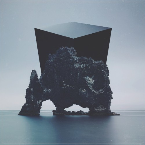 The Cube Sessions封面