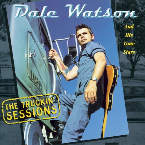 The Truckin' Sessions封面