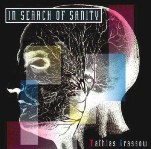 In Search of Sanity封面