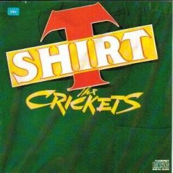 T‐Shirt封面