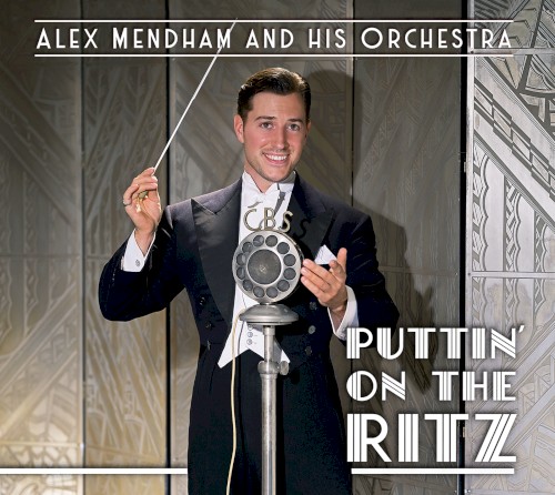 Puttin’ on the Ritz封面