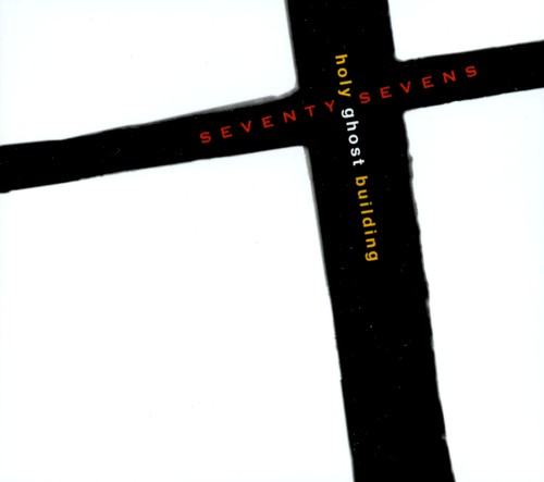 Holy Ghost Building封面