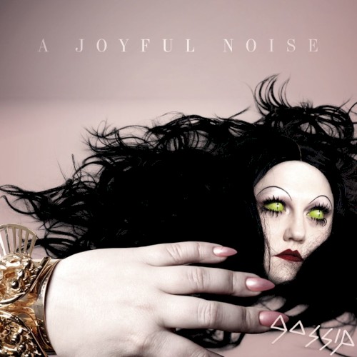 A Joyful Noise封面