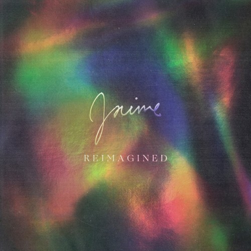 Jaime: Reimagined封面