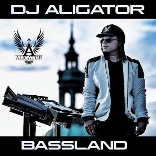 Bassland封面