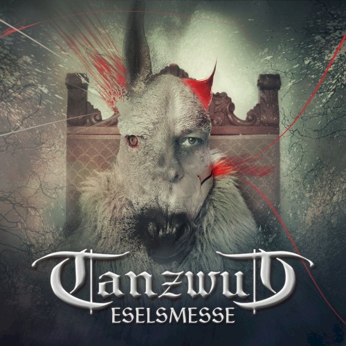 Eselsmesse封面