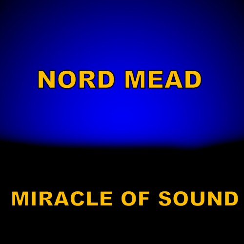 Nord Mead封面