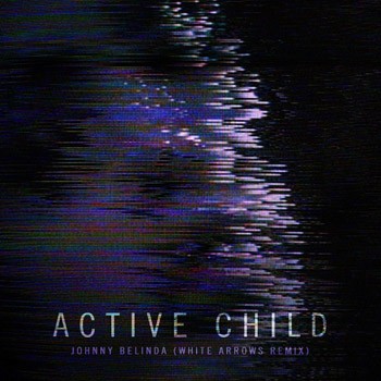 Johnny Belinda (White Arrows remix)封面