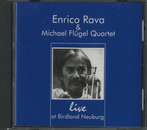 Live at Birdland Neuberg封面