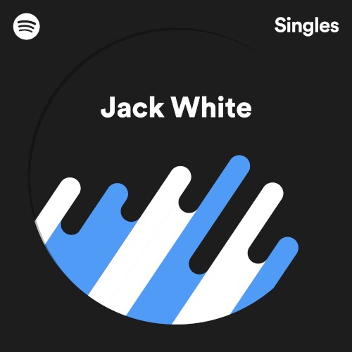 Spotify Singles封面