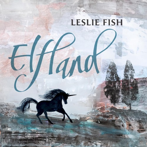 Elfland封面